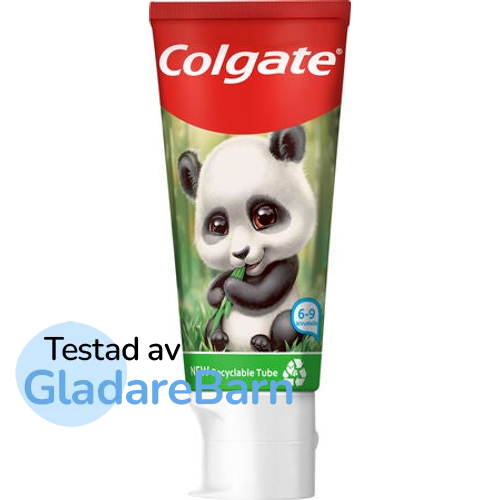 Colgate Tandkräm Kids